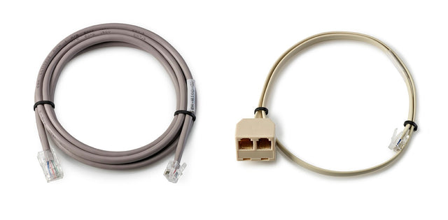 HP Cable Pack for Dual Cash Drawer