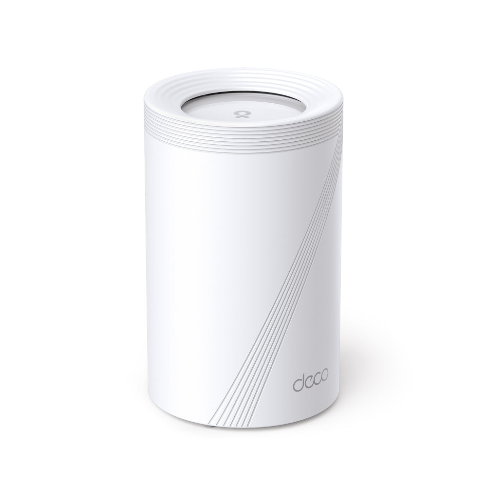 TP-Link BE9300 Whole Home Mesh Wi-Fi 7 Unit (Tri-Band)
