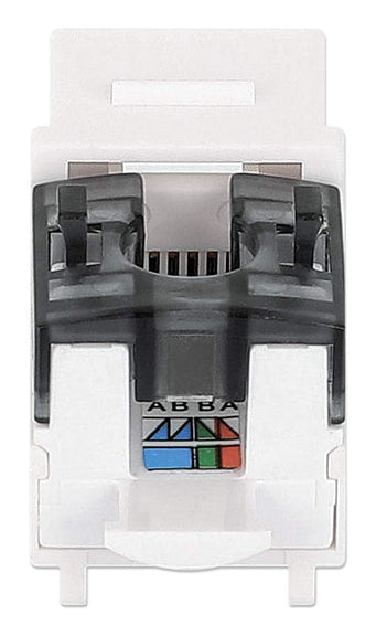 Intellinet 772105 keystone module