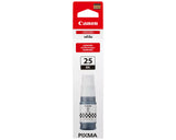 Canon GI-25 Black Ink Bottle