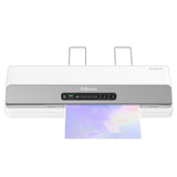 Fellowes Amaris 125 Laminator with Pouch Starter Kit
