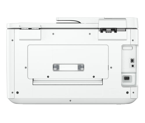 HP OfficeJet Pro Color Printer
