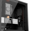 be quiet! PURE BASE 501 Airflow Window Black Midi Tower