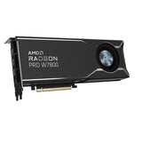 GIGABYTE Radeon PRO W7800 AI TOP 32G Graphics Card - 32GB GDDR6, 256bit, PCI-E 4.0, 3 x DisplayPort 2.1, W7800 AI TOP 32G