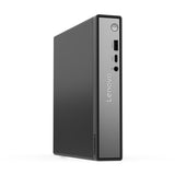 Lenovo ThinkCentre neo 50q QC Snapdragon X1-26-100 16 GB LPDDR5x-SDRAM 256 GB SSD Windows 11 Pro Mini PC Black