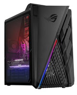ASUS ROG Strix G35CA G35CA-DSI9480 Intel® Core™ i9 i9-13900KF 32 GB DDR5-SDRAM 3 TB HDD+SSD NVIDIA GeForce RTX 4080 Windows 11 Home Tower PC Black