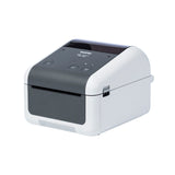 Brother TD-4420DN label printer Direct thermal 203 x 203 DPI 203 mm/sec Wired Ethernet LAN