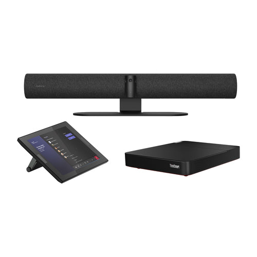 Jabra PanaCast 50 Room System MS (P50 US charger & Lenovo ThinkSmart Kit CA-fr)