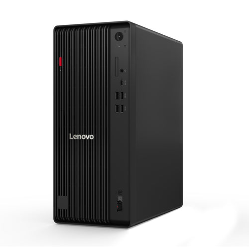 Lenovo ThinkCentre M70t Gen 6 Intel Core Ultra 7 265 16 GB DDR5-SDRAM 512 GB SSD Windows 11 Pro Tower PC Black