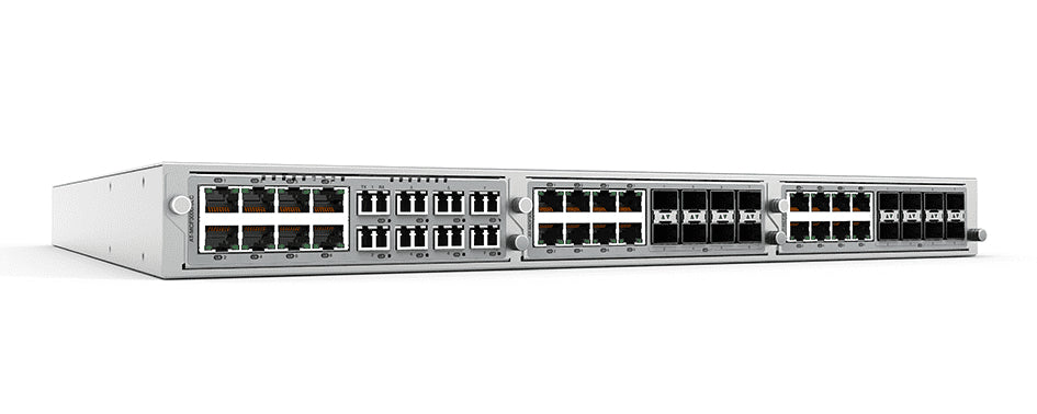 Allied Telesis AT-MCF3300-960 network equipment chassis 1U Grey
