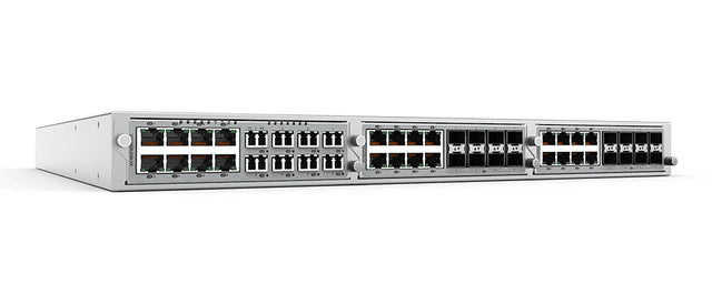 Allied Telesis AT-MCF3300-960 network equipment chassis 1U Grey