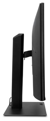Acer Vero B7 B277U Gbmiiprzx computer monitor 68.6 cm (27") 2560 x 1440 pixels Quad HD LCD Black