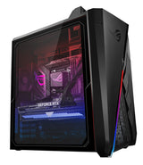 ASUS ROG Strix G35CA G35CA-DSI9480 Intel® Core™ i9 i9-13900KF 32 GB DDR5-SDRAM 3 TB HDD+SSD NVIDIA GeForce RTX 4080 Windows 11 Home Tower PC Black