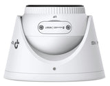 TP-Link KIT 4 VIDEOCAMERE VIGI NK4P-T4425-2T Turret 4MP Full-Color IPC e NVR 4 Canali PoE+ video surveillance kit Wired 4 channels