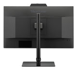 Viewsonic VG2441V video conference monitor 61 cm (24") LED 1920 x 1080 pixels Full HD