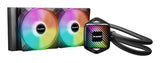 be quiet! Pure Loop 3 LX 240mm Processor All-in-one liquid cooler 12 cm Black 1 pc(s)
