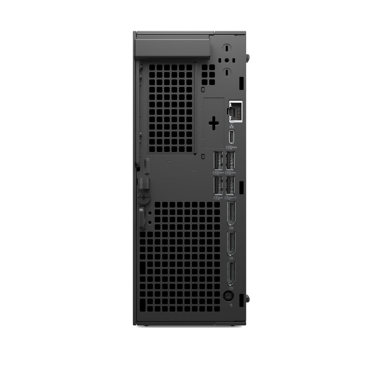 DELL Pro Max FCM2250 Intel Core Ultra 7 265 32 GB DDR5-SDRAM 512 GB SSD NVIDIA RTX A1000 Windows 11 Pro Micro PC PC Black
