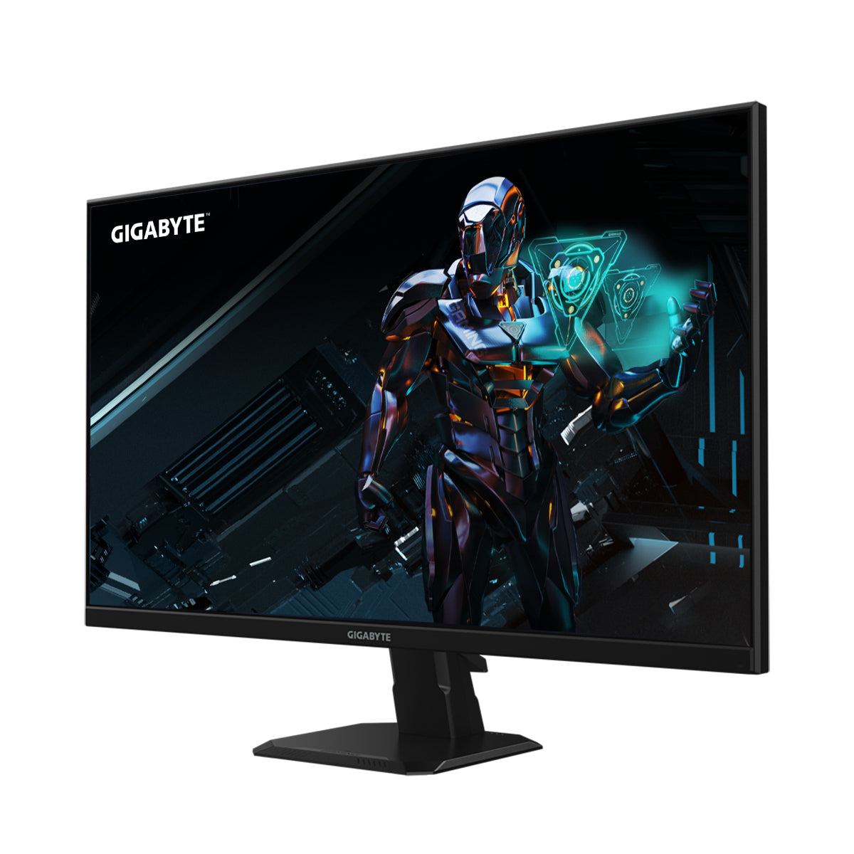 GIGABYTE GS27F 27" FHD Gaming Monitor - 1920 x 1080, 165Hz, 1ms, 300 cd/m², FreeSync Premium, HDR Ready, HDMI 2.0, Displayport 1.4