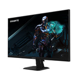 GIGABYTE GS27F 27" FHD Gaming Monitor - 1920 x 1080, 165Hz, 1ms, 300 cd/m², FreeSync Premium, HDR Ready, HDMI 2.0, Displayport 1.4