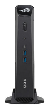 ASUS ROG RNUC16JNK9X8ADAU Intel Core Ultra 9 290HX Plus 64 GB DDR5-SDRAM 2 TB SSD Windows 11 Home Mini PC Black