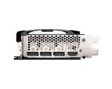 MSI VENTUS GeForce RTX 4070 Ti SUPER 16G 3X OC NVIDIA 16 GB GDDR6X
