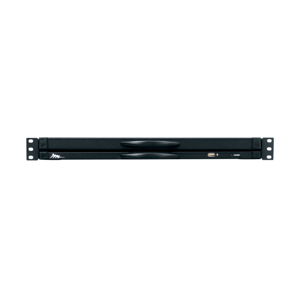 Middle Atlantic High Definition Rackmount Consoles with KVM
