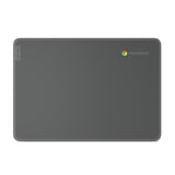 Lenovo 100e Chromebook Gen 4 (Intel) Intel® N N100 29.5 cm (11.6") Touchscreen HD 8 GB LPDDR5-SDRAM 64 GB eMMC Wi-Fi 6 (802.11ax) ChromeOS Grey English