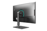 MSI Creator PS321URV computer monitor 81.3 cm (32") 3840 x 2160 pixels 4K Ultra HD LCD Black