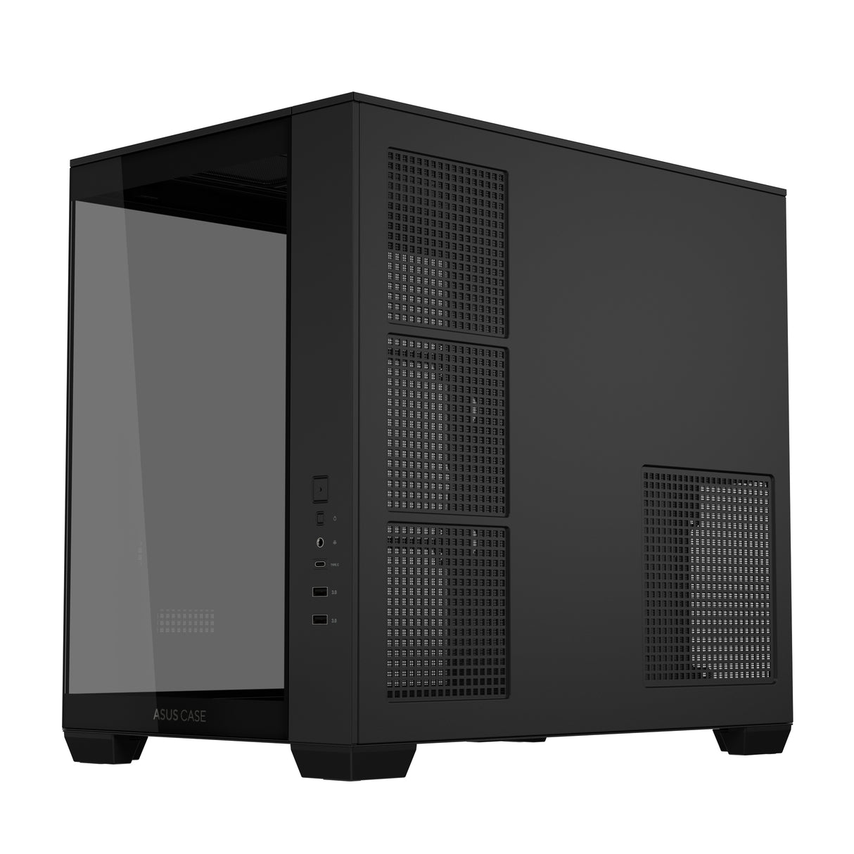 ASUS A32 TG BLACK NO FAN