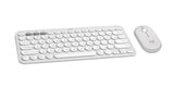 Logitech Pebble 2 Combo for Mac