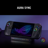 ASUS ROG Bulwark Dock (2025) DG300 mobile device dock station Tablet/Smartphone/Laptop Black