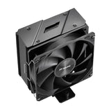 FSP NP5-B Processor Cooler Air 120 mm Black