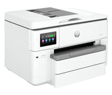 HP OfficeJet Pro Color Printer