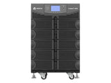 Vertiv Liebert APS AS5 uninterruptible power supply (UPS) 10 kVA 9000 W