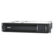 APC SMT1500RM2UC uninterruptible power supply (UPS) Line-Interactive 1.44 kVA 1000 W 6 AC outlet(s)