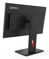 Lenovo ThinkVision T24-40 computer monitor 60.5 cm (23.8") 1920 x 1080 pixels Full HD LED Black