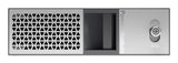 APC SRYL5KPMT uninterruptible power supply (UPS) 5 kVA 5000 W