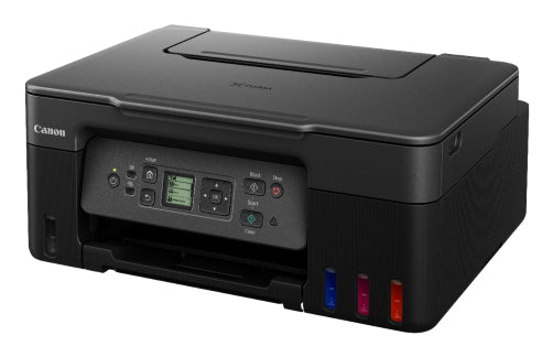 Canon PIXMA G3270 Inkjet A4 4800 x 1200 DPI 11 ppm Wi-Fi