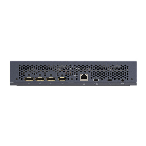 GIGABYTE AORUS RTX 5060 Ti AI BOX Graphics Card - 16GB GDDR7, 128bit, PCI-E 5.0, 2572MHz Core Clock, 3 x DP 2.1, 1 x HDMI 2.1, GV-N506TIXEB-16GD