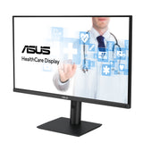 ASUS HA2741A computer monitor 68.6 cm (27") 2560 x 1440 pixels Quad HD LCD Black