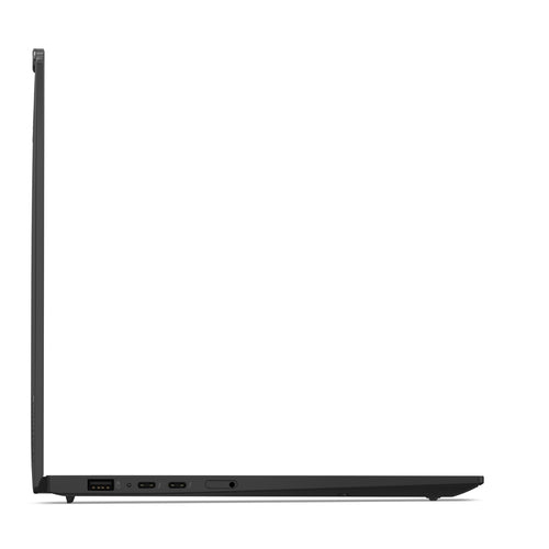 Lenovo ThinkPad X1 Carbon Gen 13 Aura Edition Copilot+ PC Intel Core Ultra 7 258V Laptop 35.6 cm (14") 2.8K 32 GB 512 GB SSD Wi-Fi 7 (802.11be) Windows 11 Pro Black French