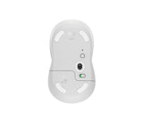 Logitech M550 mouse Office Ambidextrous Bluetooth Optical 4000 DPI