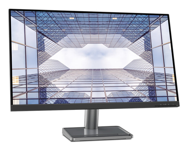 Lenovo L32p-30 computer monitor 80 cm (31.5") 3840 x 2160 pixels 4K Ultra HD LED Black