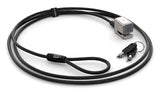 Kensington K68136WW cable lock Silver 1.8 m