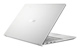 ASUS Chromebook Plus Enterprise CB54 CB5403CMA-C5ENT-CA Intel Core Ultra 5 115U 35.6 cm (14") Touchscreen WQXGA 16 GB LPDDR5x-SDRAM 512 GB SSD Wi-Fi 6E (802.11ax) ChromeOS Silver