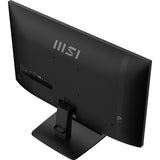 MSI PRO MP251 E2 computer monitor 62.2 cm (24.5") 1920 x 1080 pixels Full HD LED Black