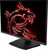 MSI Optix MPG321UR-QD computer monitor 81.3 cm (32") 3840 x 2160 pixels 4K Ultra HD LCD Black