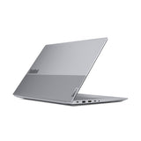 Lenovo ThinkBook 16 G9 IPL Copilot+ PC Intel Core Ultra 5 325 Laptop 40.6 cm (16") WUXGA 16 GB DDR5-SDRAM 512 GB SSD Wi-Fi 7 (802.11be) Windows 11 Pro Grey French