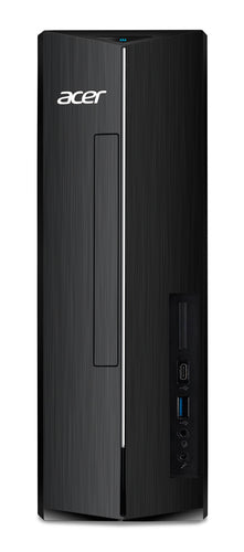 Acer Aspire XC-1725_BARR-UR15 AMD Ryzen™ 7 7730U 32 GB DDR4-SDRAM Windows 11 Home Desktop PC Black