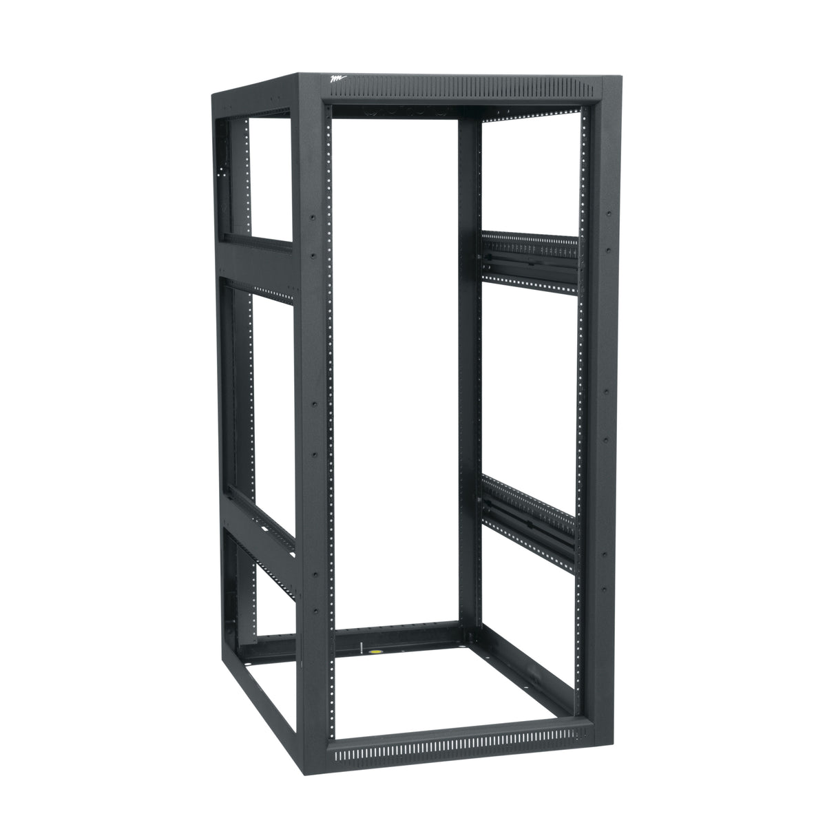 Middle Atlantic 25 RU BGR Series Rack, 32 Inches Deep without Rear Door